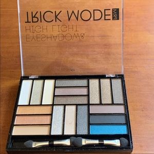 4/$15 Trick Mode eyeshadow palette